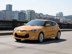 Hyundai Veloster 2011 года (US)